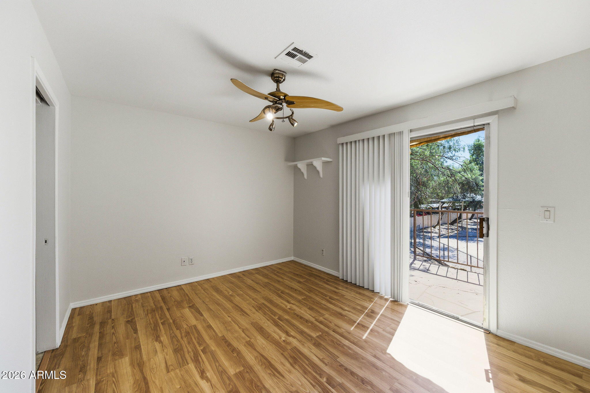 653 West Guadalupe Road, Unit 2015 Mesa, AZ 85210 - Photo 8 of 23 Primary Bedroom