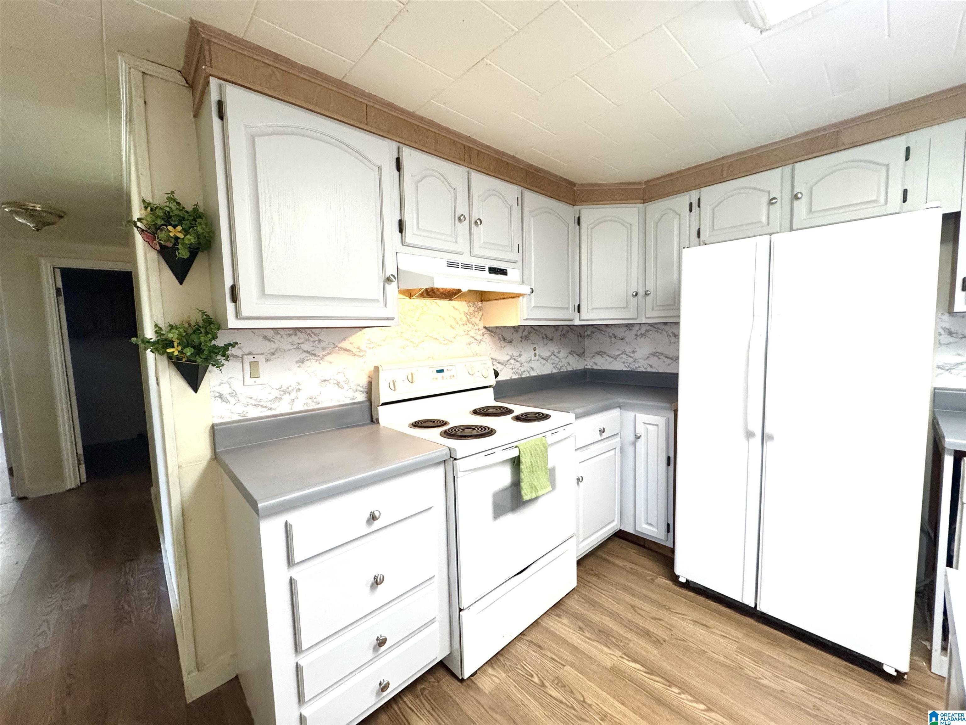 1717 High Pine Road Ashland, AL 36251 - Photo 8 of 30