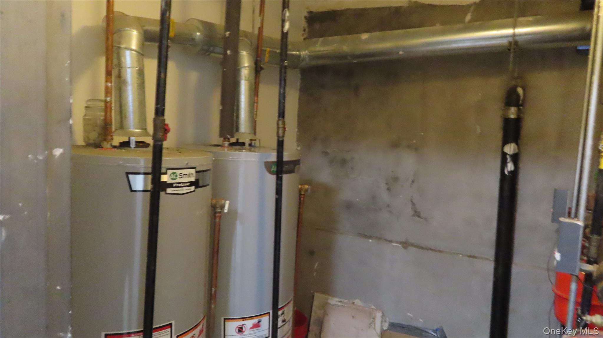 108-23 44th Avenue Queens, NY 11368 - Photo 6 of 8 a bathroom with a shower