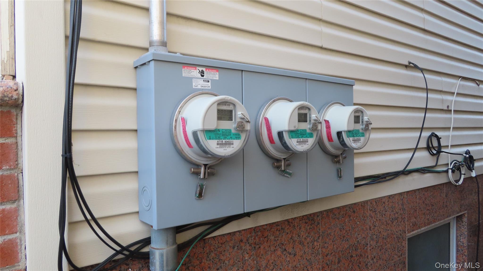 108-23 44th Avenue Queens, NY 11368 - Photo 8 of 8 a view of storage and utility room
