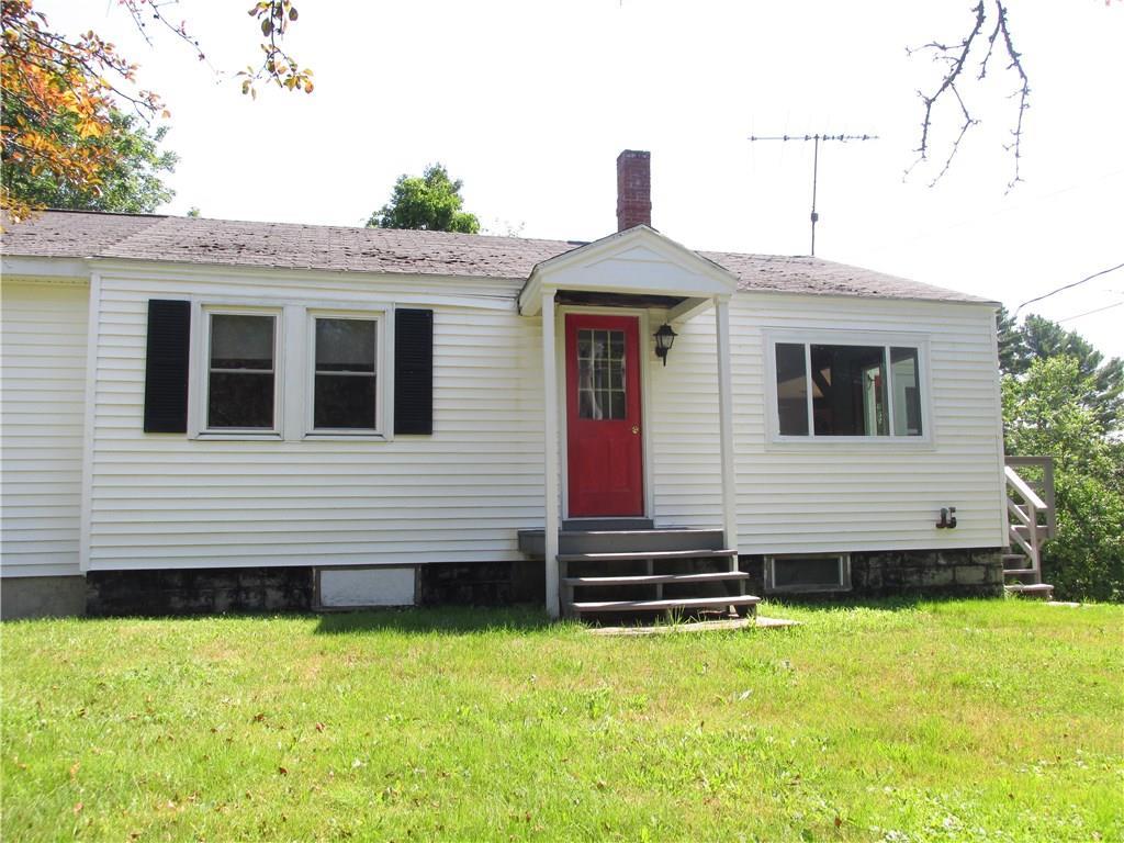 203 Mt Ephraim Road Searsport, ME 04974 - Photo 1 of 24 Great Ranch Home features one floor...