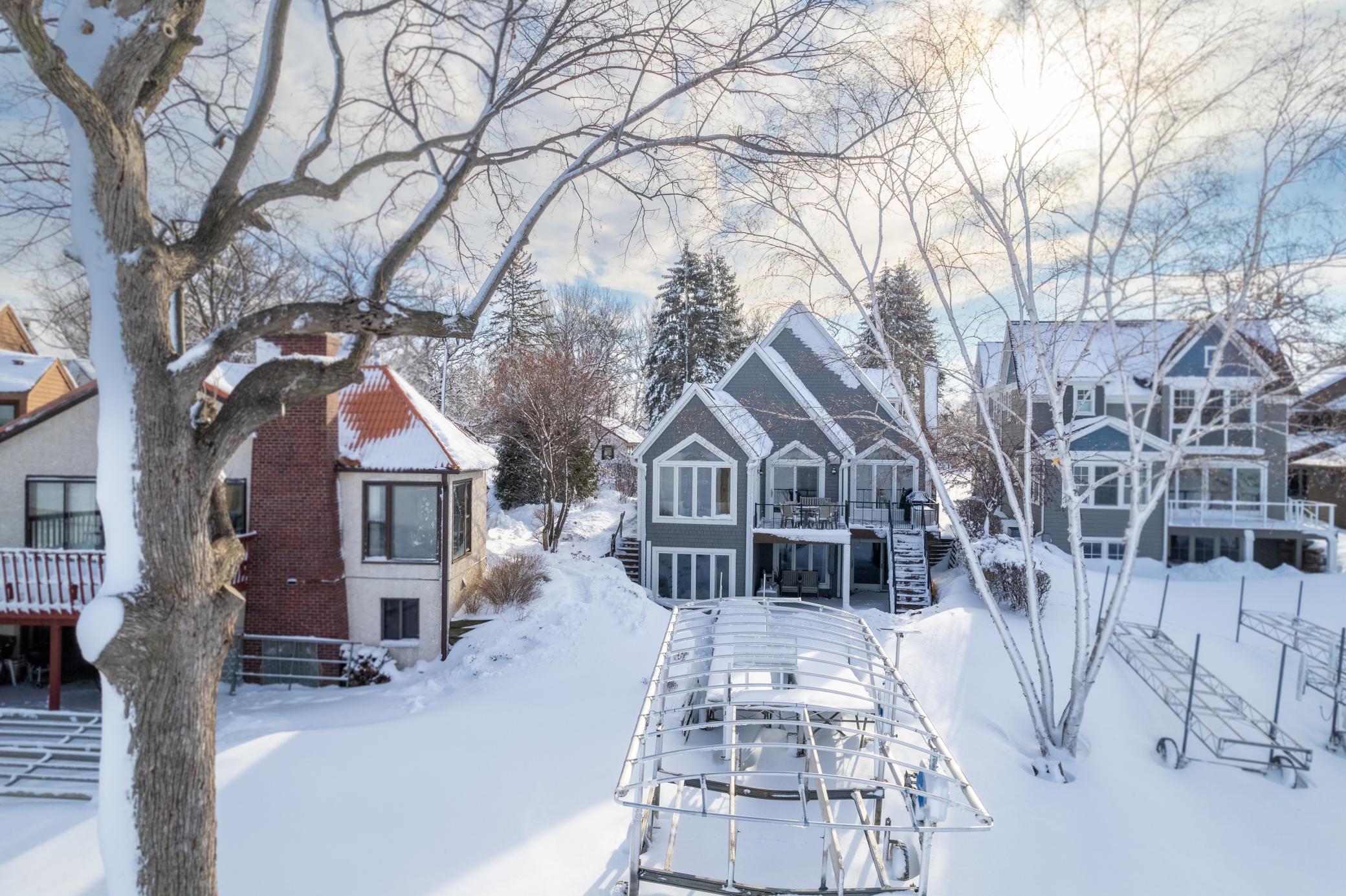 246 Peninsula Road Medicine Lake, MN 55441 - Photo 56 of 57
