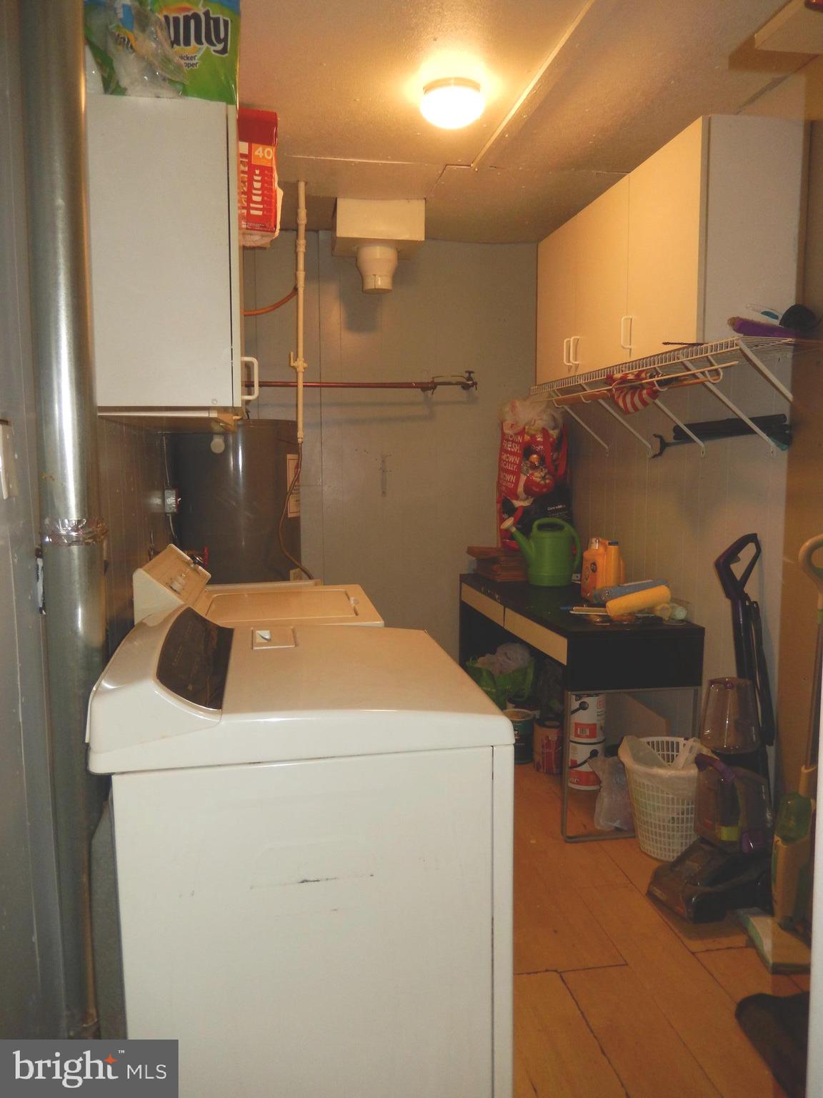 910 Spencer Drive Croydon, PA 19021 - Photo 23 of 23 Laundry Rm