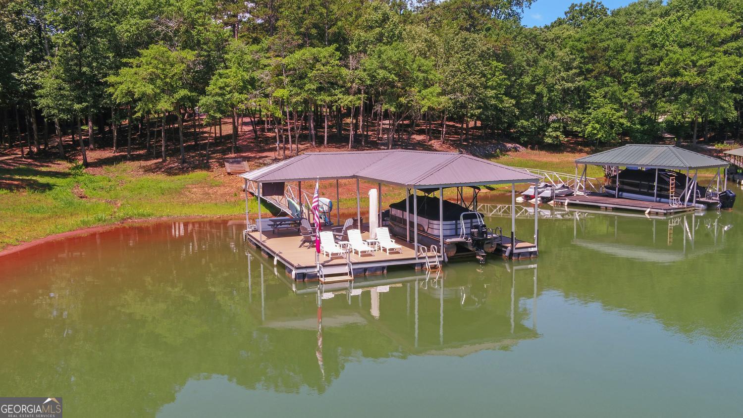 96 Barefoot Bay Road Hartwell, GA 30643 - Photo 93 of 97