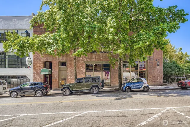 $699,000 | 1507 Western Avenue, Unit 502, Seattle, WA 98101