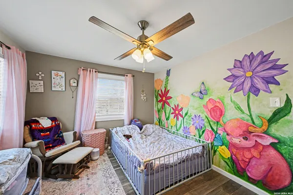 $375,000 | 2595 County Road 128, Floresville, TX 78114