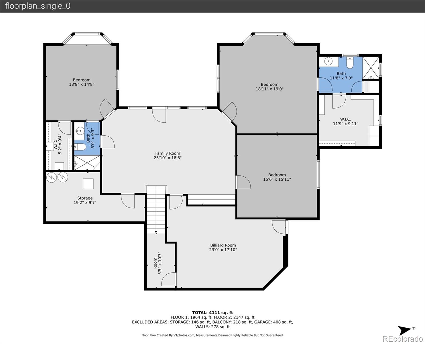 1007 Nob Hill Road Evergreen, CO 80439 - Photo 44 of 48