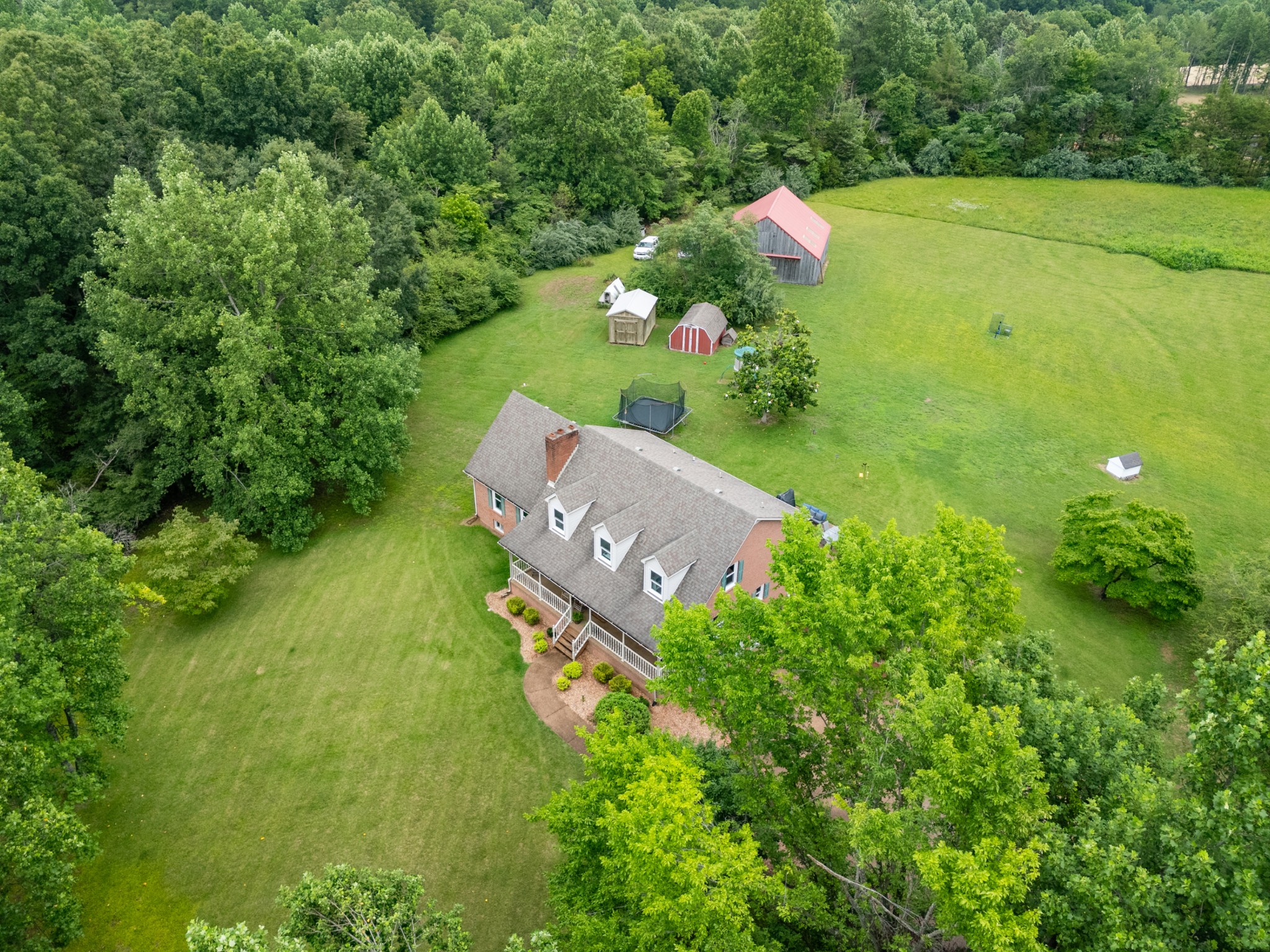7120 Boone Street Fairview, TN 37062 - Photo 51 of 57