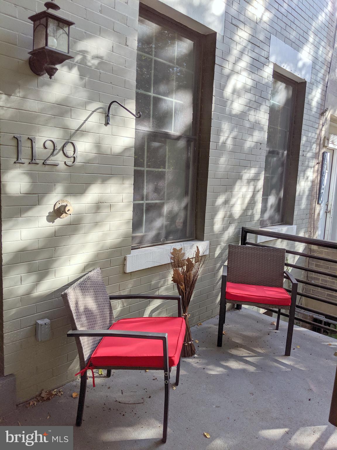 1129 Columbia Road Northwest, Unit 2 Washington, DC 20009 - Photo 1 of 28