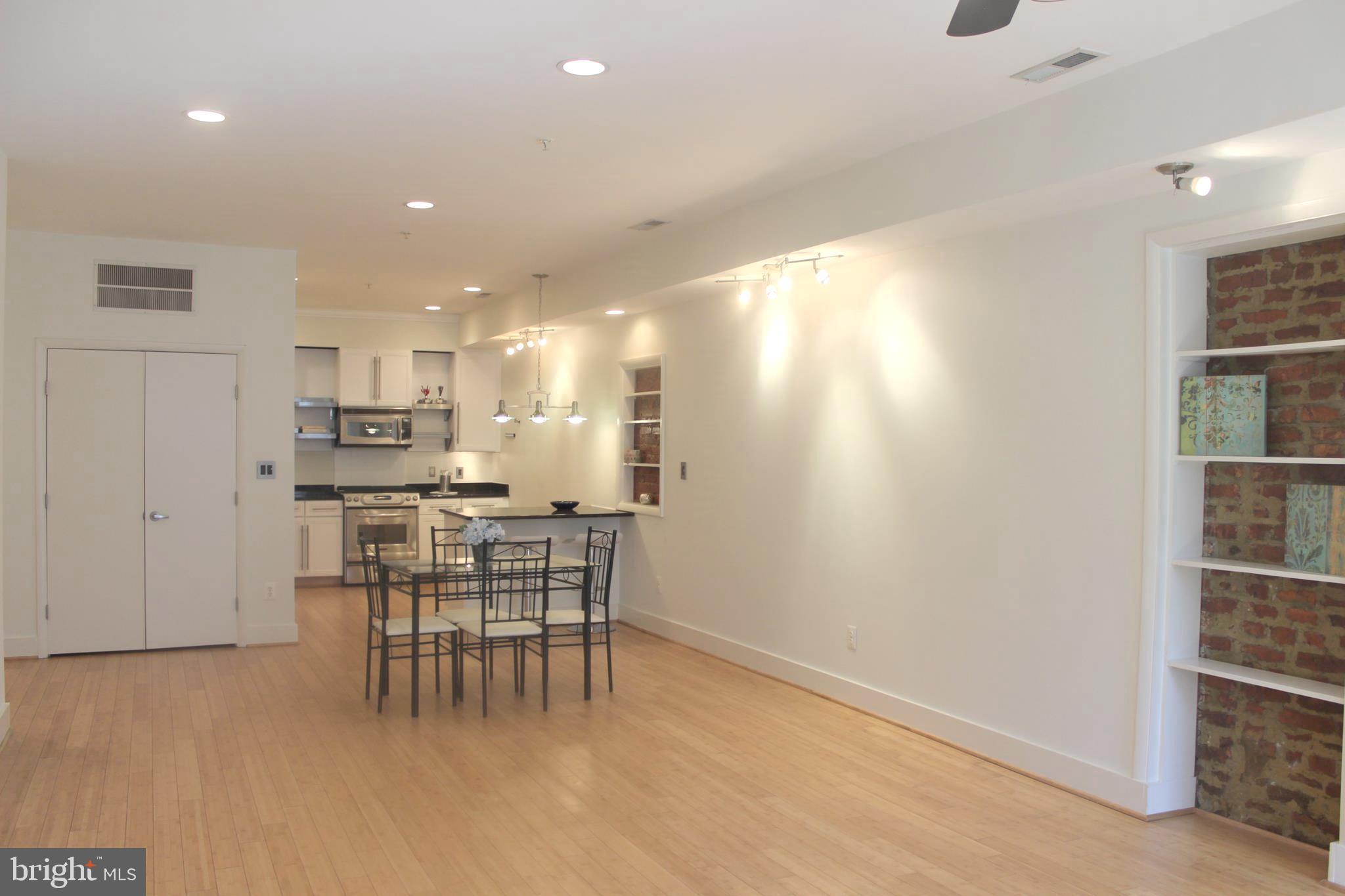1129 Columbia Road Northwest, Unit 2 Washington, DC 20009 - Photo 3 of 28