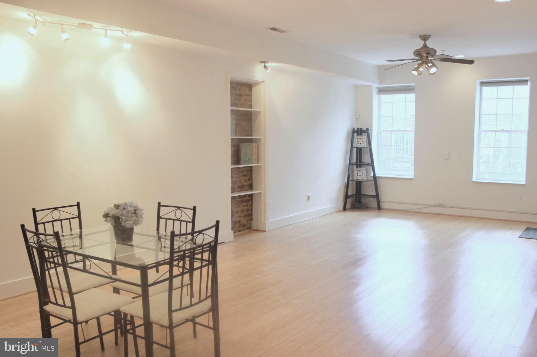 1129 Columbia Road Northwest, Unit 2 Washington, DC 20009 - Photo 4 of 28