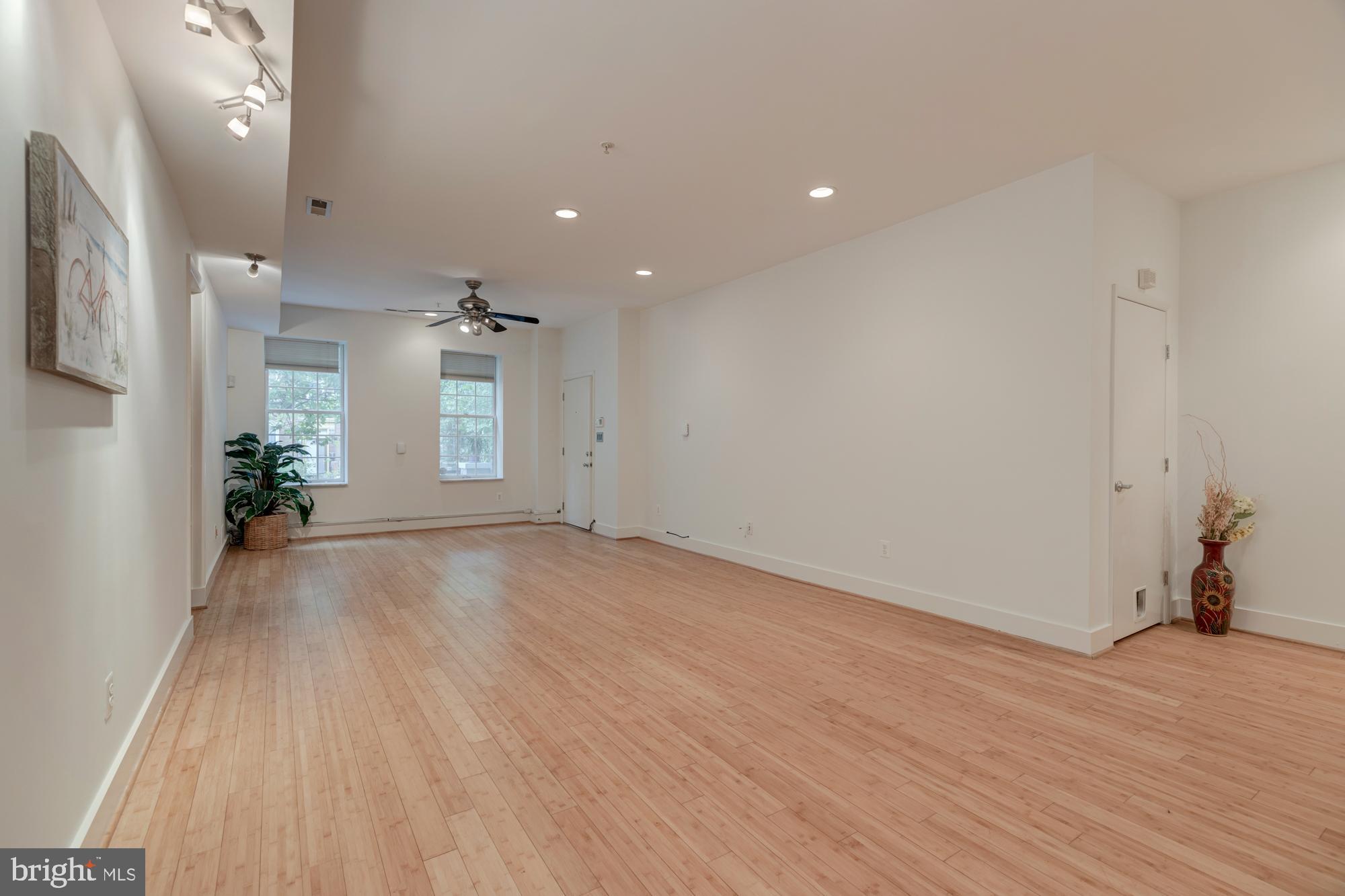 1129 Columbia Road Northwest, Unit 2 Washington, DC 20009 - Photo 6 of 28
