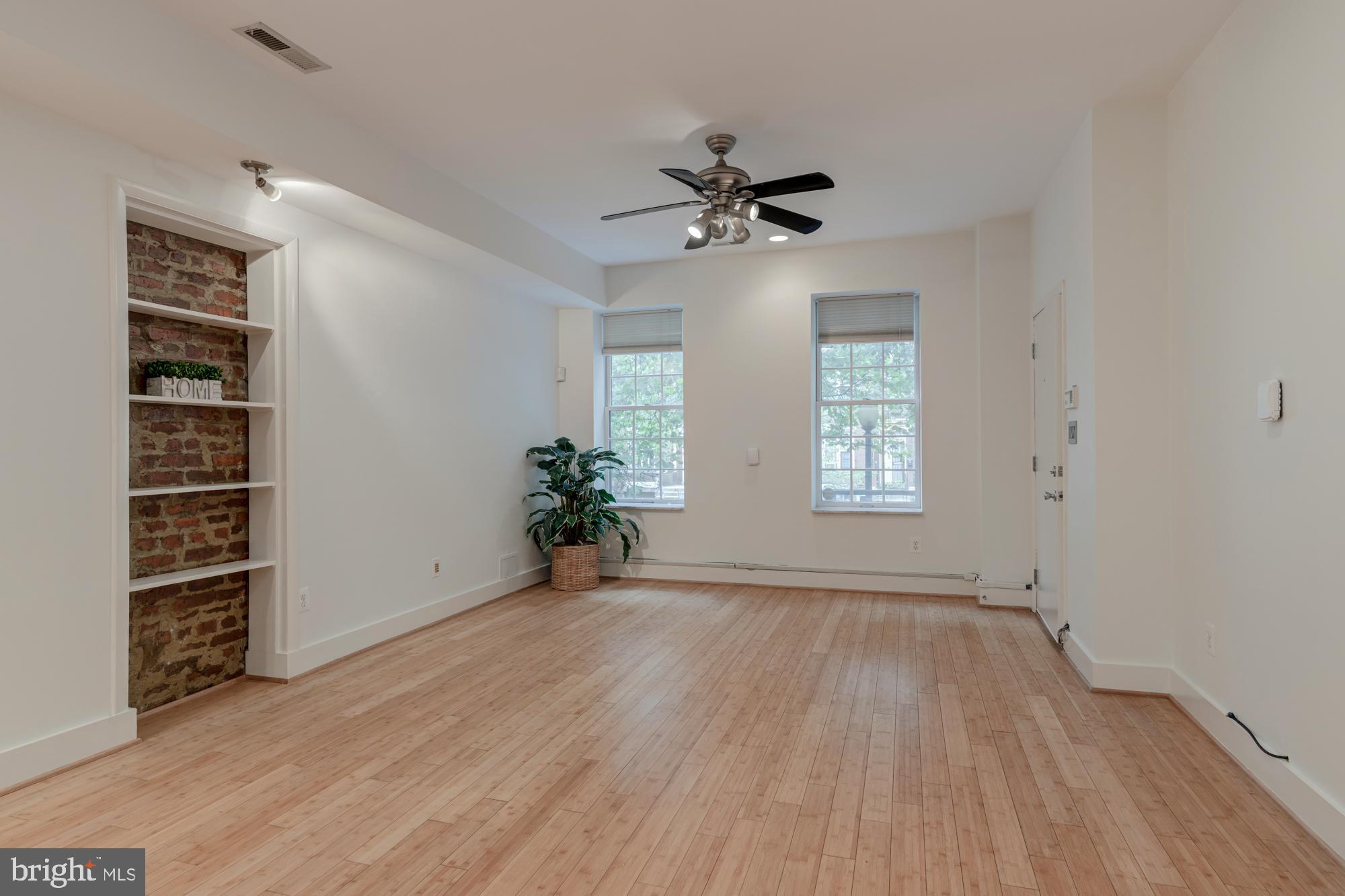 1129 Columbia Road Northwest, Unit 2 Washington, DC 20009 - Photo 7 of 28