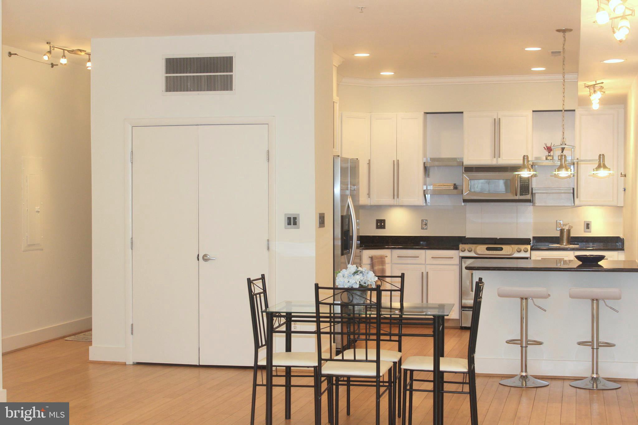 1129 Columbia Road Northwest, Unit 2 Washington, DC 20009 - Photo 8 of 28