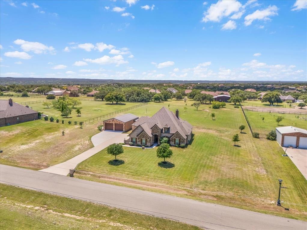 332 Antler Ridge Drive Azle, TX 76020 - Photo 34 of 40