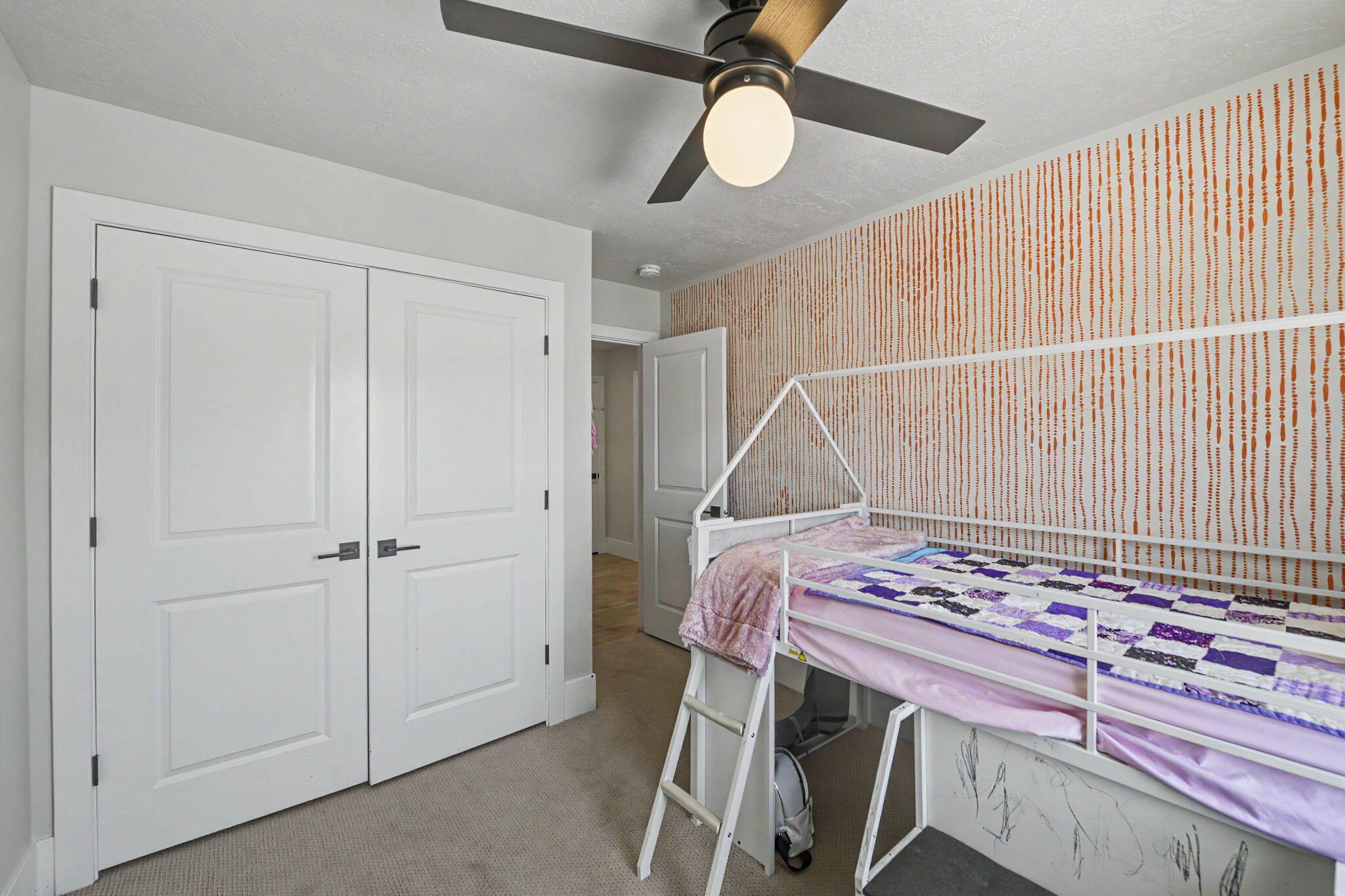 744 West Sunfire Lane St. George, UT 84790 - Photo 28 of 56 Bedroom 2