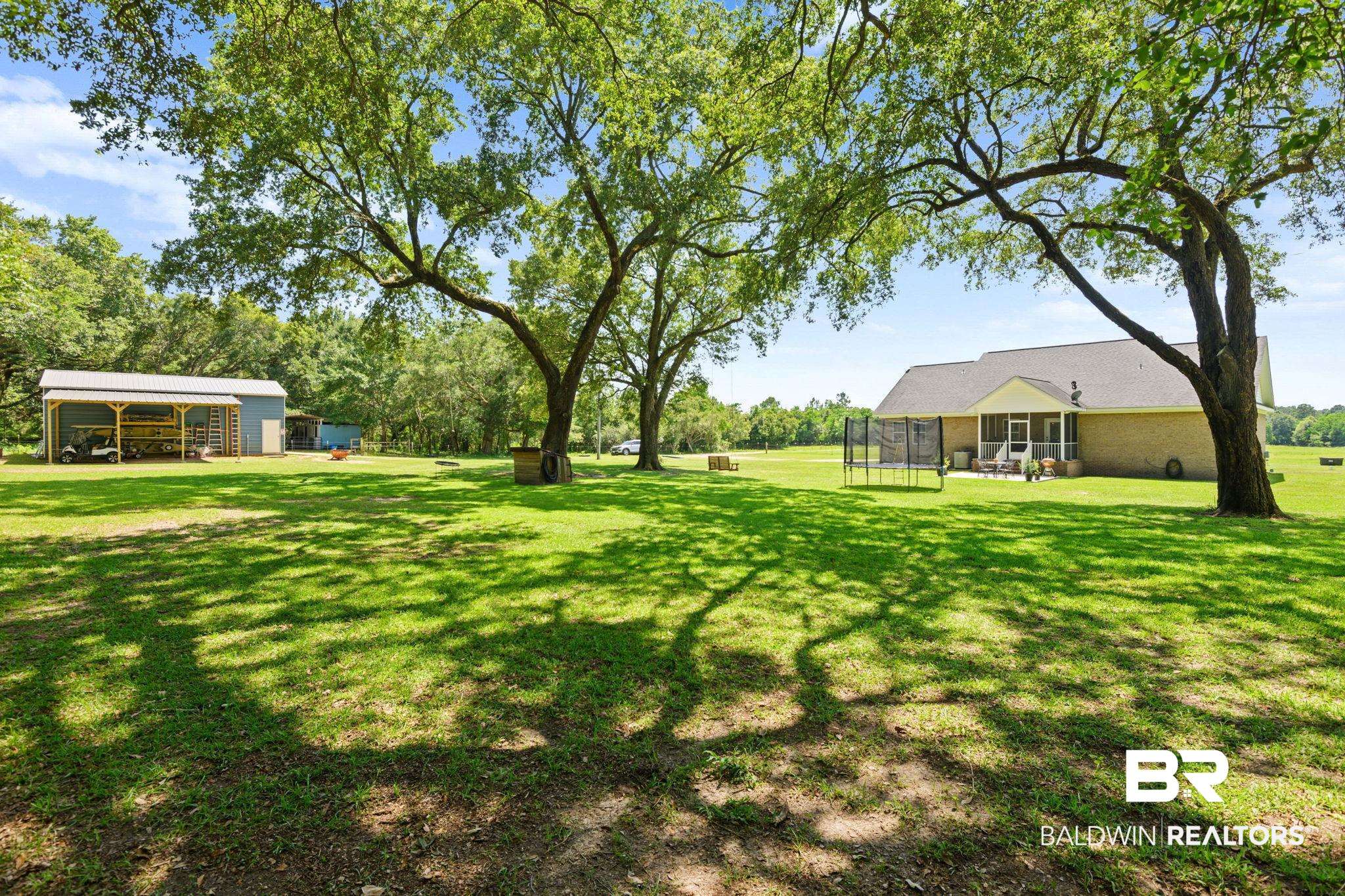 6141 Ranch Road West Grand Bay, AL 36541 - Photo 27 of 43