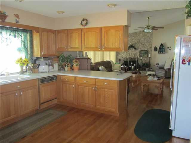 20220 Southwest 48th Place Southwest Ranches, FL 33332 - Photo 11 of 25 Kitchen