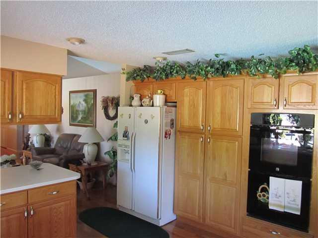20220 Southwest 48th Place Southwest Ranches, FL 33332 - Photo 12 of 25 Kitchen
