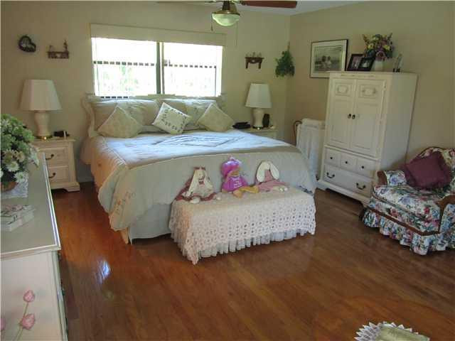 20220 Southwest 48th Place Southwest Ranches, FL 33332 - Photo 13 of 25 Bedroom Master