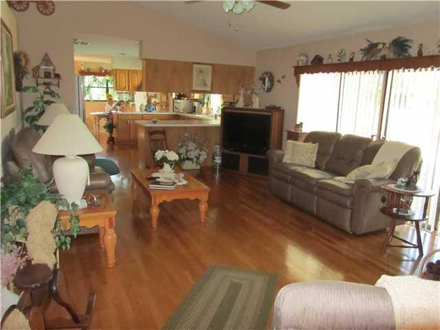 20220 Southwest 48th Place Southwest Ranches, FL 33332 - Photo 7 of 25 Den/Family/Great Room