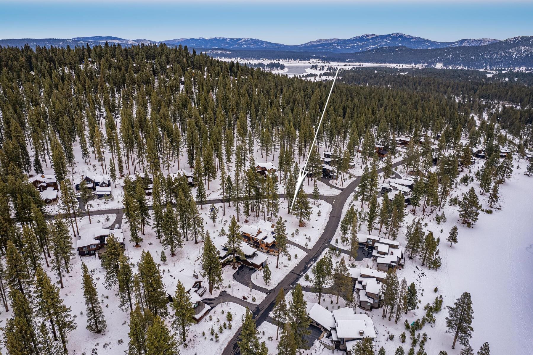 11420 Ghirard Road Truckee, CA 96161 - Photo 1 of 11