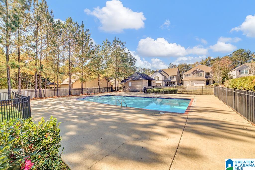 549 Chelsea Station Circle Chelsea, AL 35043 - Photo 32 of 35