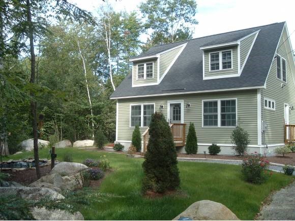 14 Switzer Road Bennington, NH 03442 - Photo 1 of 1