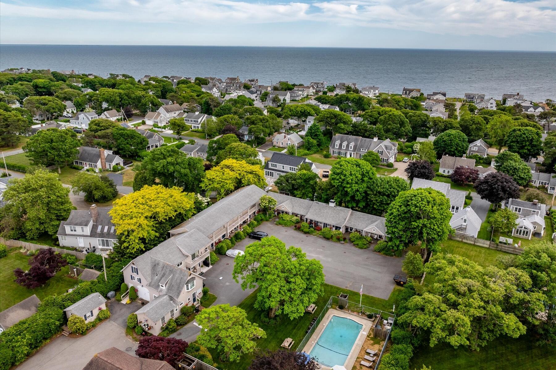 405 Lower County Road, Unit 6A Harwich Port, MA 02646 - Photo 3 of 37 39-405 Lower County Rd-5