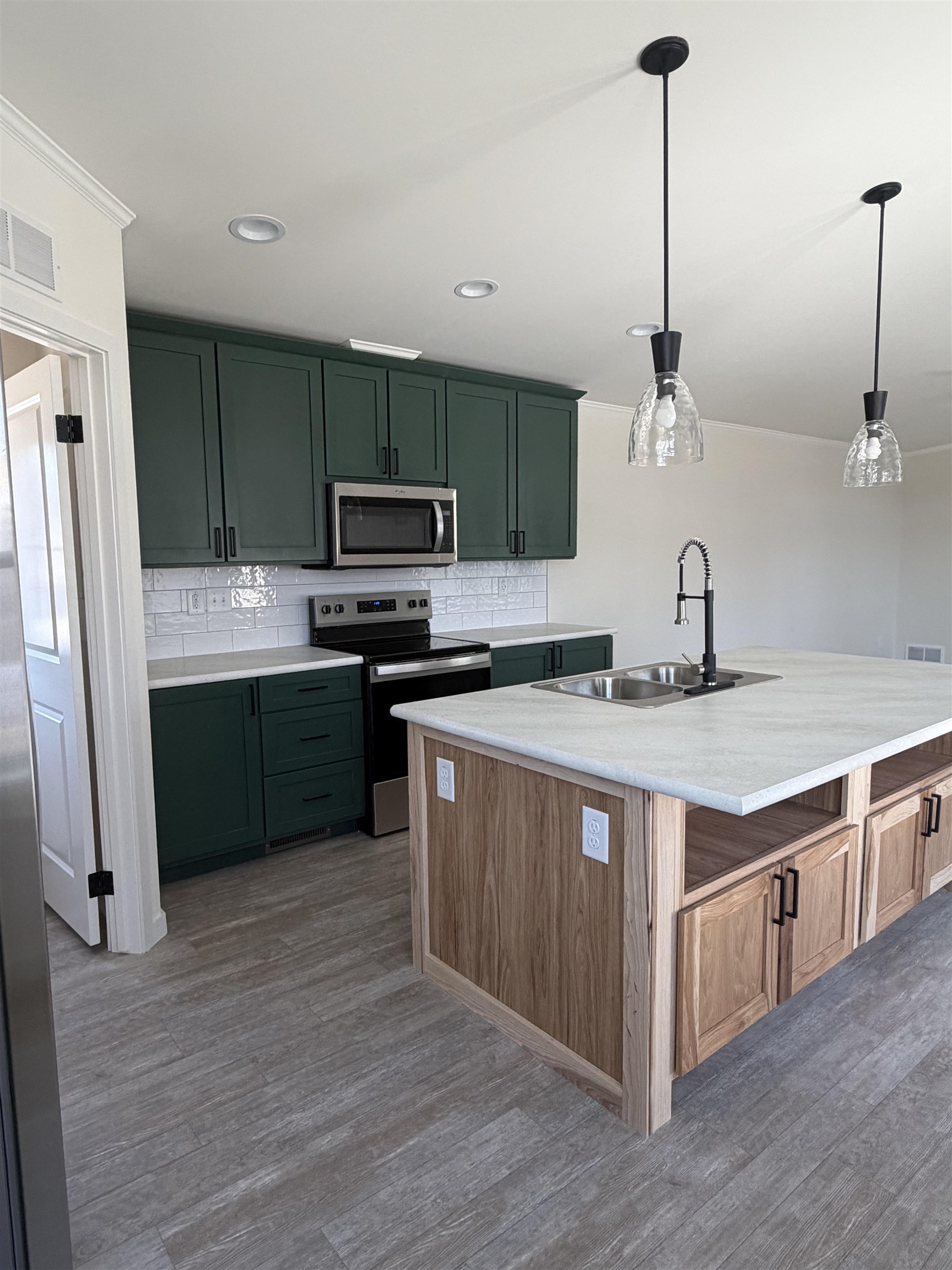 7740 South Park Road, Unit LOT 150 Wisconsin Rapids, WI 54494 - Photo 2 of 24