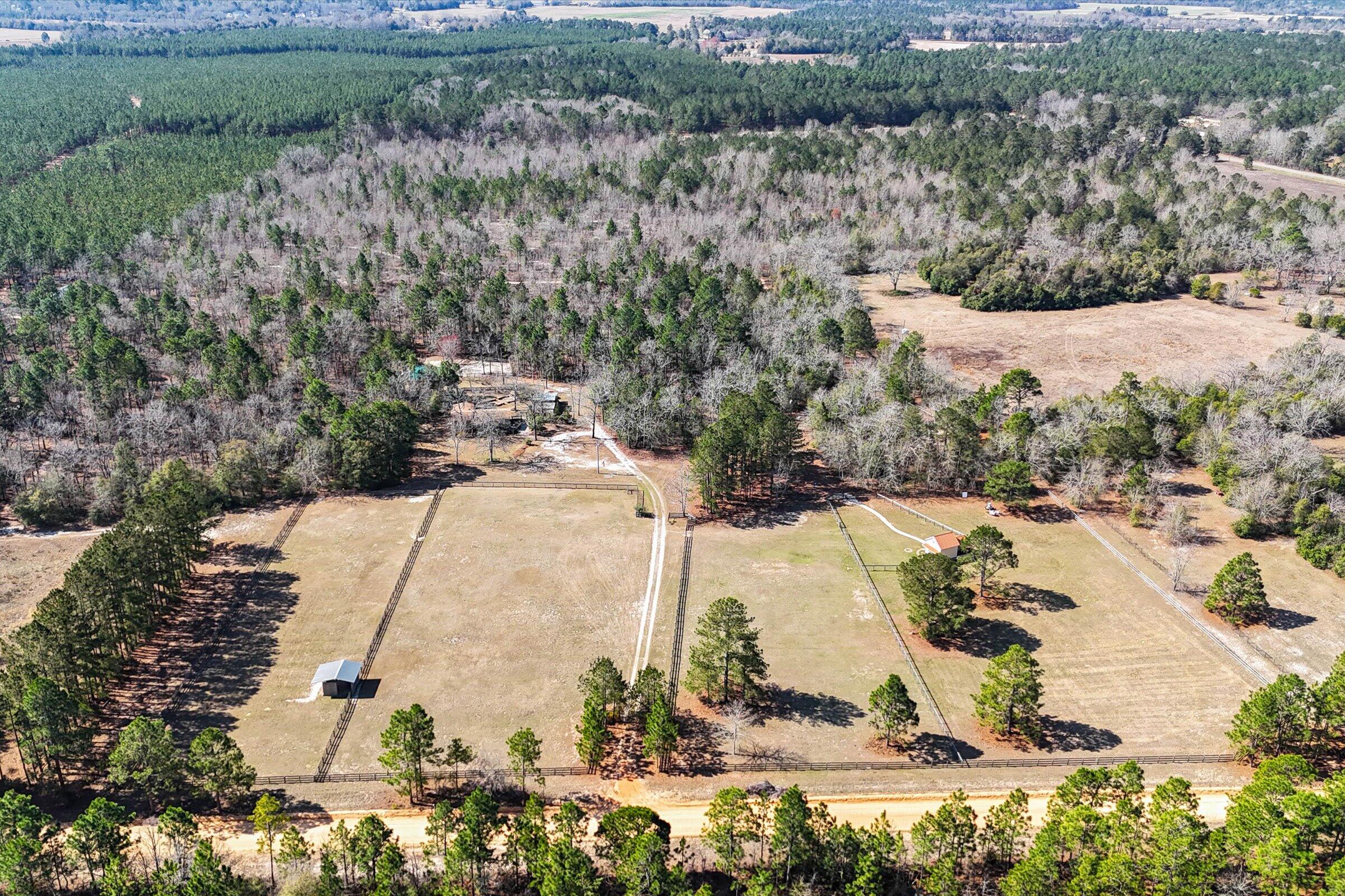 158 North Windsor Road Windsor, SC 29856 - Photo 66 of 85
