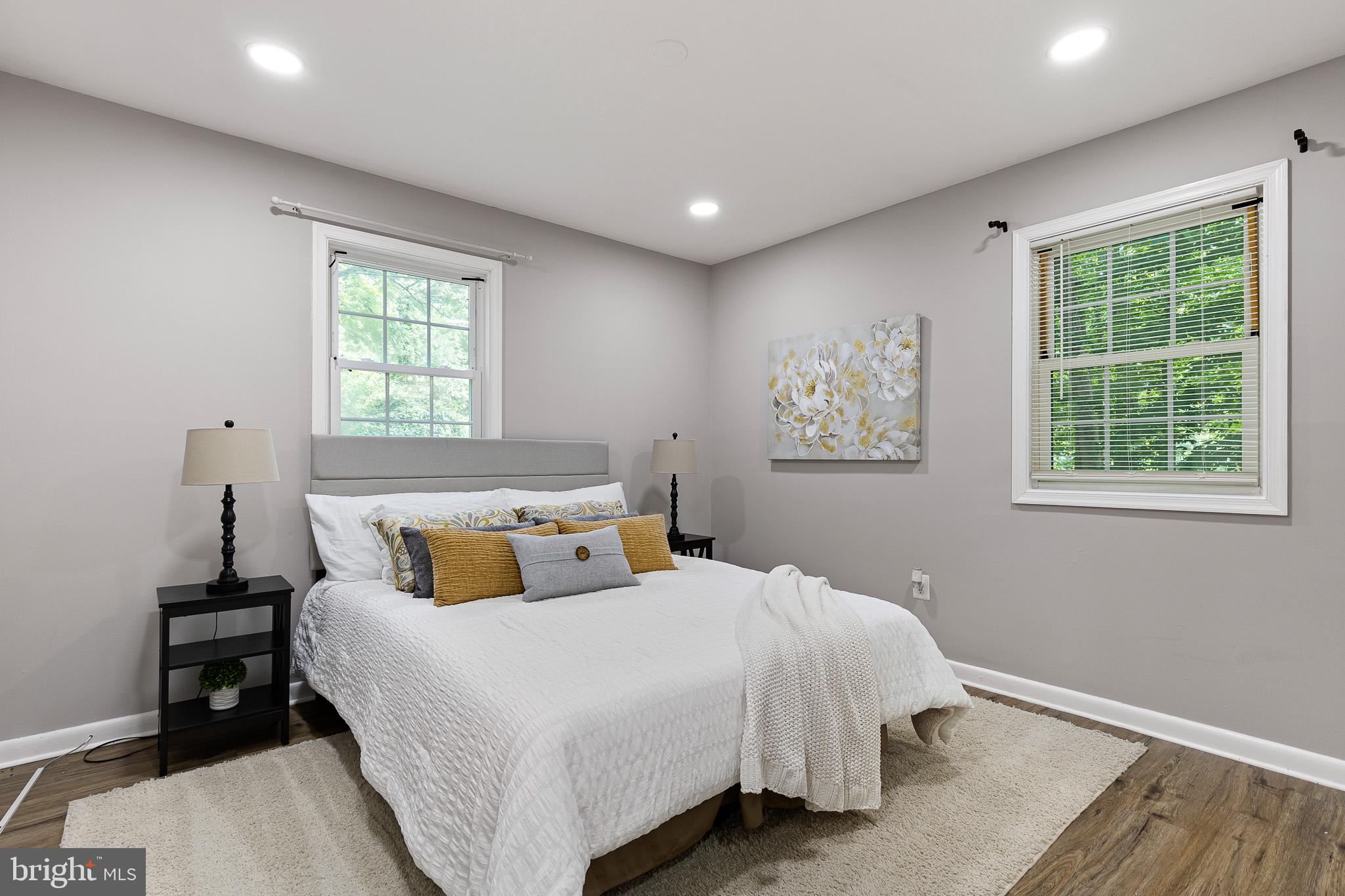 202 Welsh Tract Road Newark, DE 19702 - Photo 9 of 20 Serene bedroom with natural light.