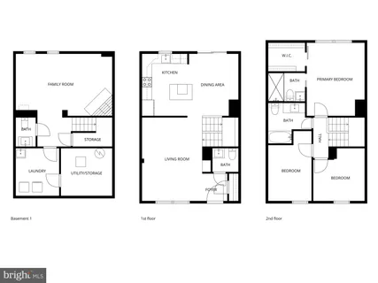 $539,000 | 3801 Old Baltimore Drive, Unit 101, Olney, MD 20832