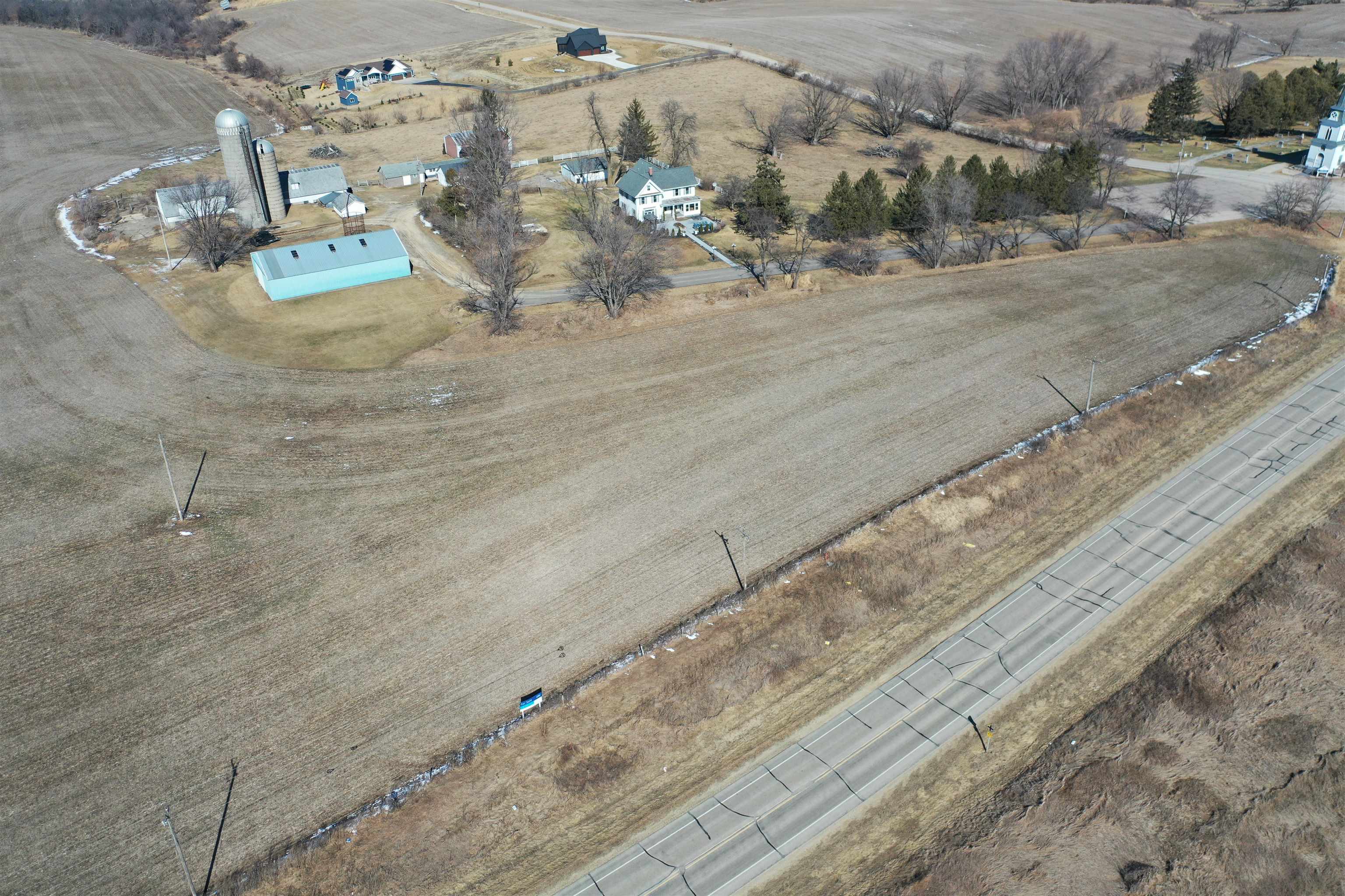 3.15-acres Ridgeview Road Mount Horeb, WI 53572 - Photo 7 of 90