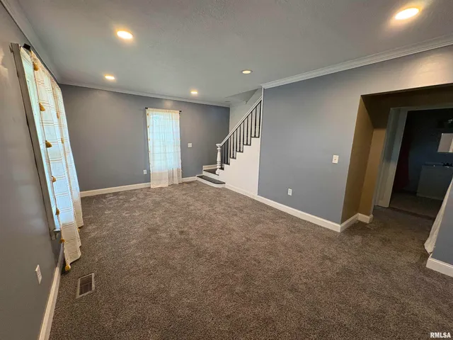 $118,560 | 619 East 1st Street, Kinmundy, IL 62854