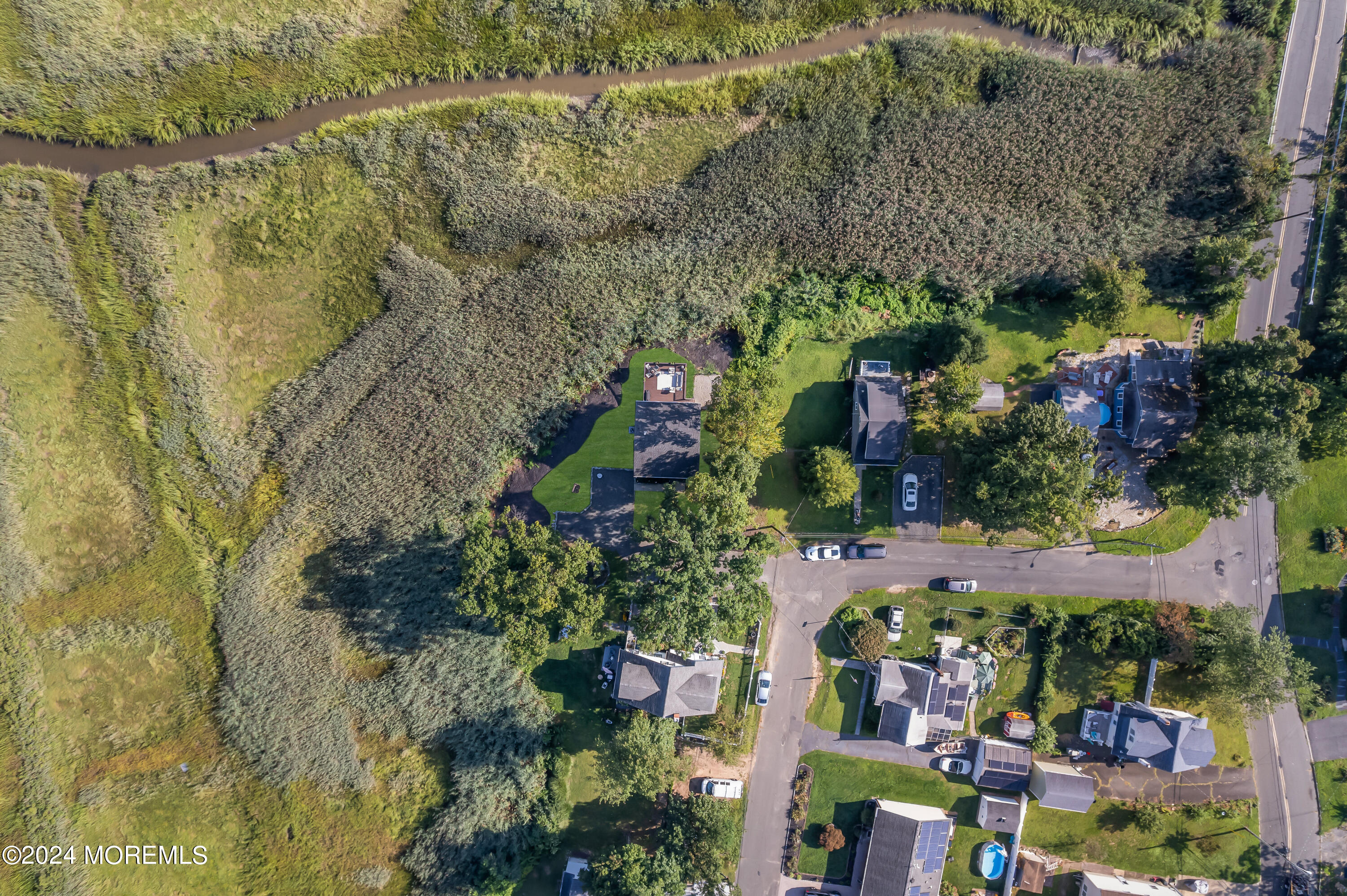 44 Ravine Way Keyport, NJ 07735 - Photo 26 of 44 026_dji_0038-1_688