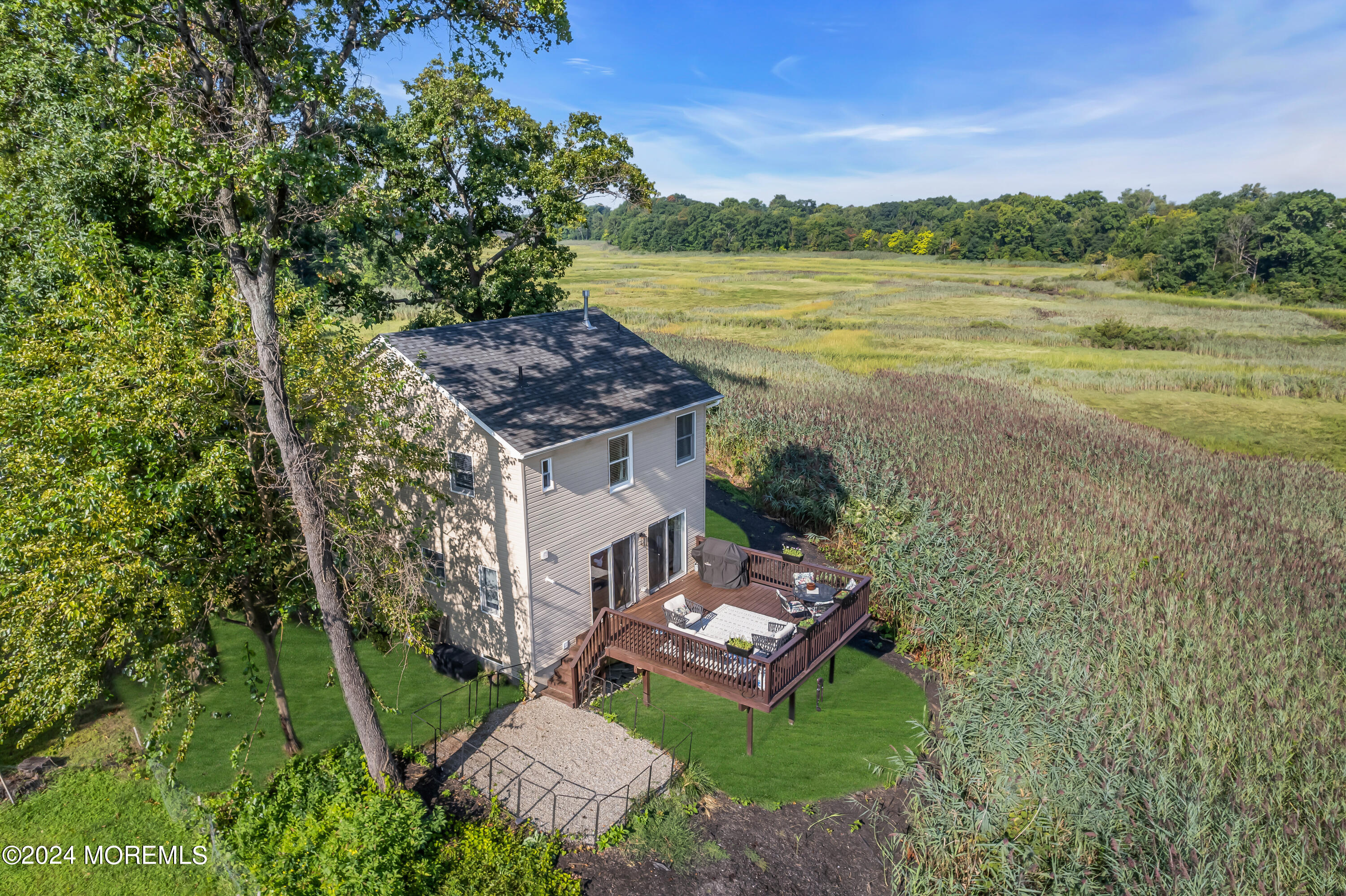 44 Ravine Way Keyport, NJ 07735 - Photo 8 of 44 024_dji_0027-1_252