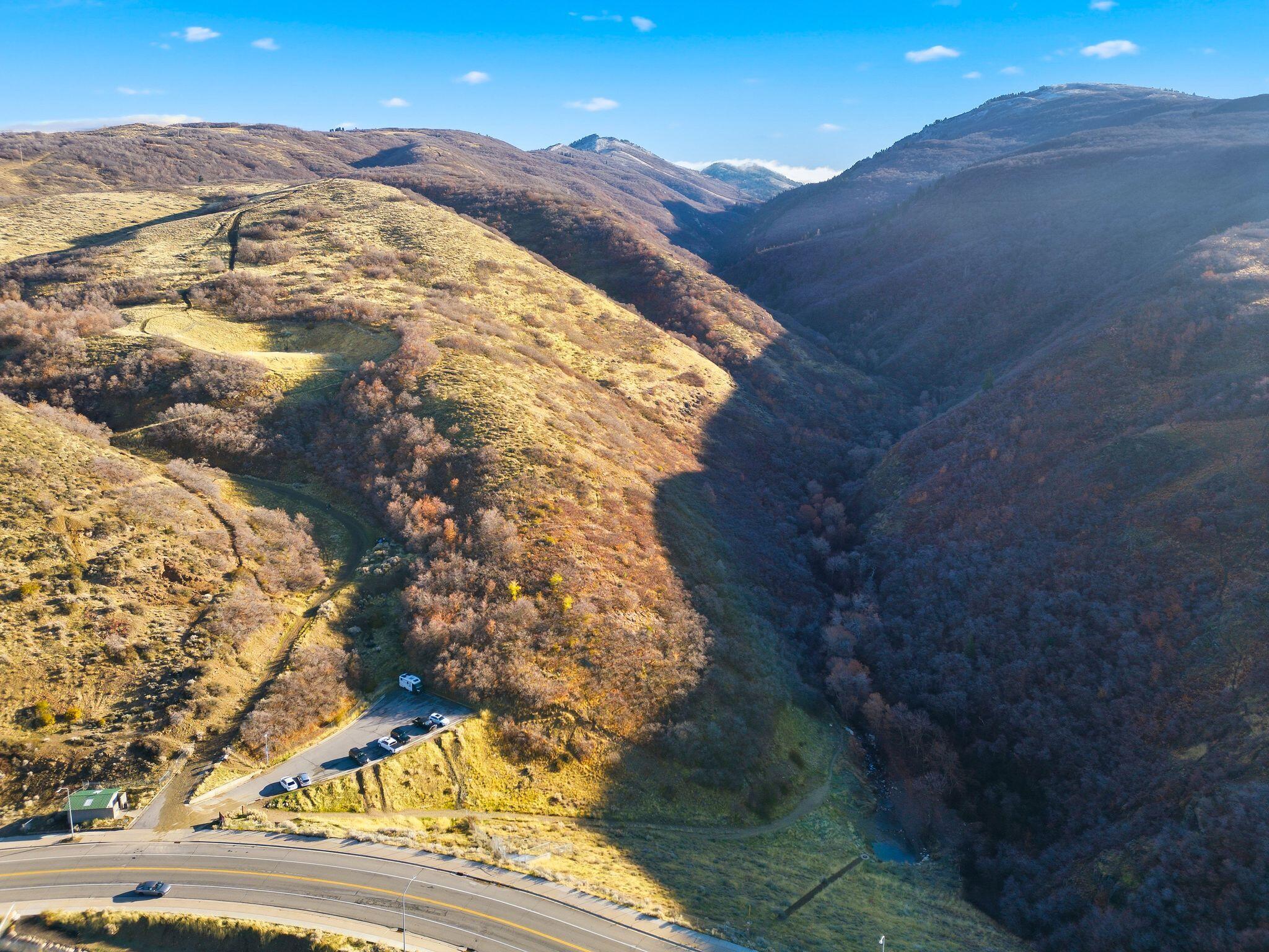Lot Bountiful Bountiful Boulevard Bountiful, UT 84010 - Photo 2 of 20 DJI_0138