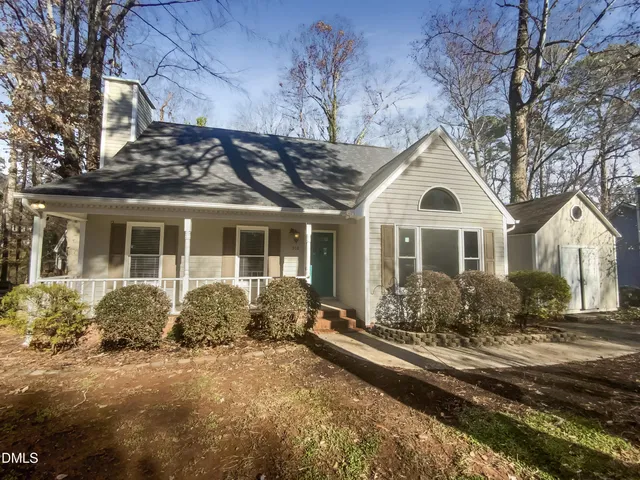 $440,000 | 308 Trimble Avenue, Cary, NC 27511