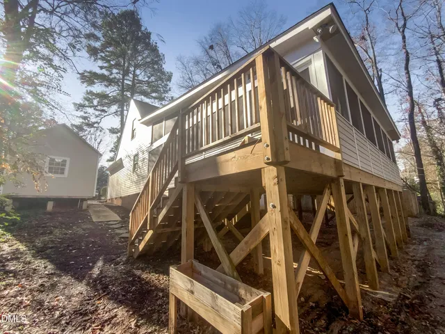 $440,000 | 308 Trimble Avenue, Cary, NC 27511