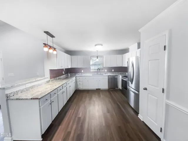 $440,000 | 308 Trimble Avenue, Cary, NC 27511