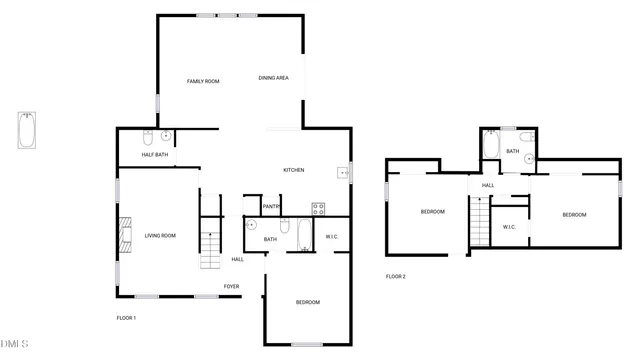 $440,000 | 308 Trimble Avenue, Cary, NC 27511