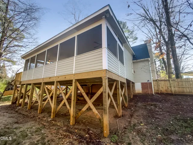 $440,000 | 308 Trimble Avenue, Cary, NC 27511