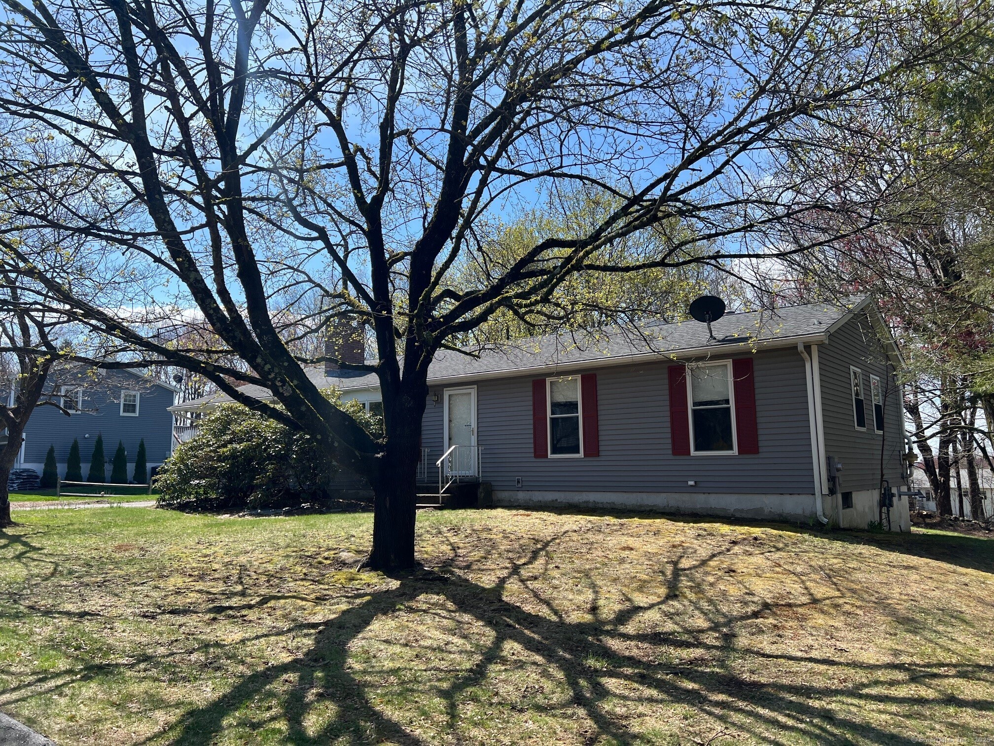 156 Bradford Road Torrington, CT 06790 - Photo 1 of 1 Exterior Front