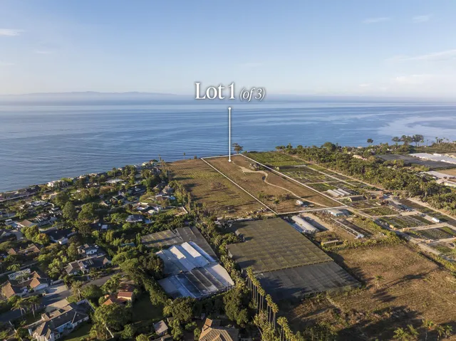 a view of a city from a terrace