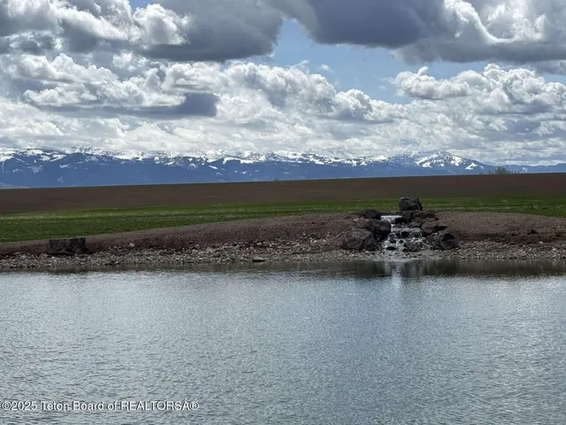 $735,000 | Lot 3 Boundless Sky Drive, Tetonia, ID 83452