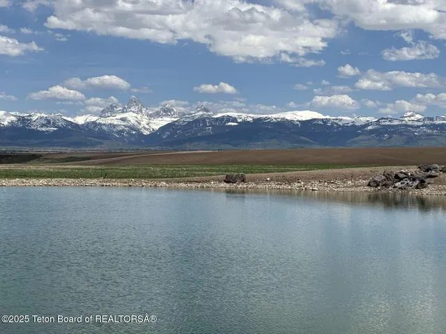 $735,000 | Lot 3 Boundless Sky Drive, Tetonia, ID 83452