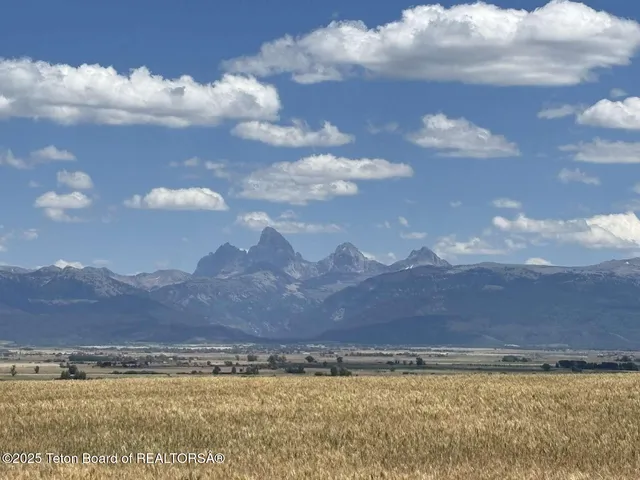 $735,000 | Lot 3 Boundless Sky Drive, Tetonia, ID 83452