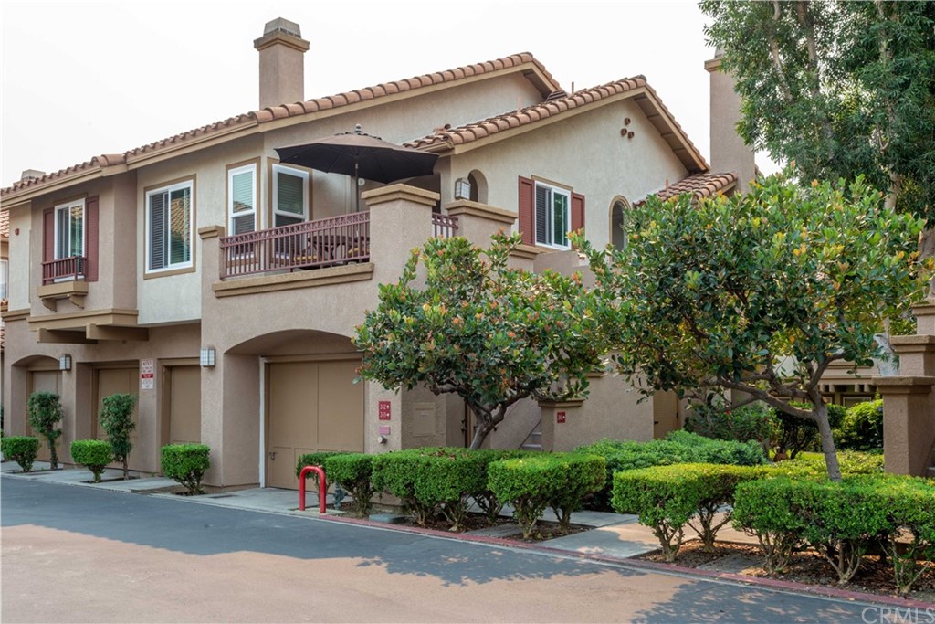 242 California Court, Mission Viejo, CA 92692 Compass