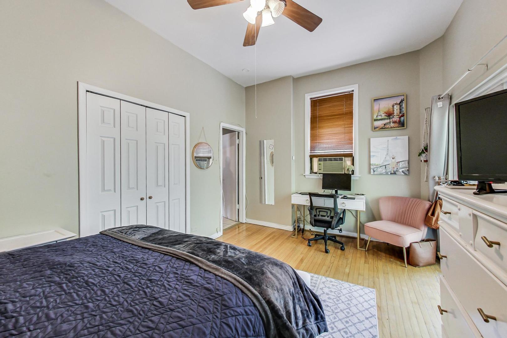 2018 North Mohawk Street, Unit 3 Chicago, IL 60614 - Photo 14 of 29